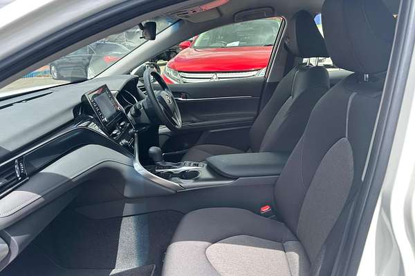 2024 Toyota Camry Ascent AXVH70R