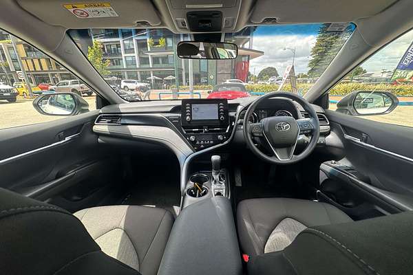 2024 Toyota Camry Ascent AXVH70R