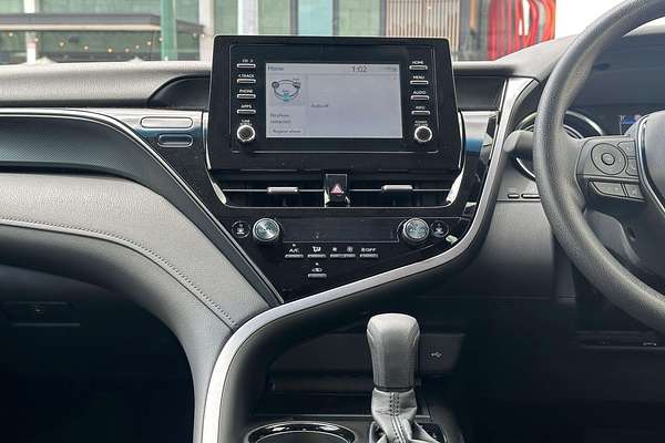 2024 Toyota Camry Ascent AXVH70R
