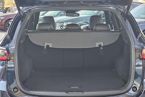 2024 Mazda CX-5 G35 GT SP KF Series