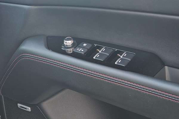 2024 Mazda CX-5 G35 GT SP KF Series