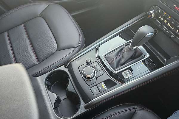 2024 Mazda CX-5 G35 GT SP KF Series