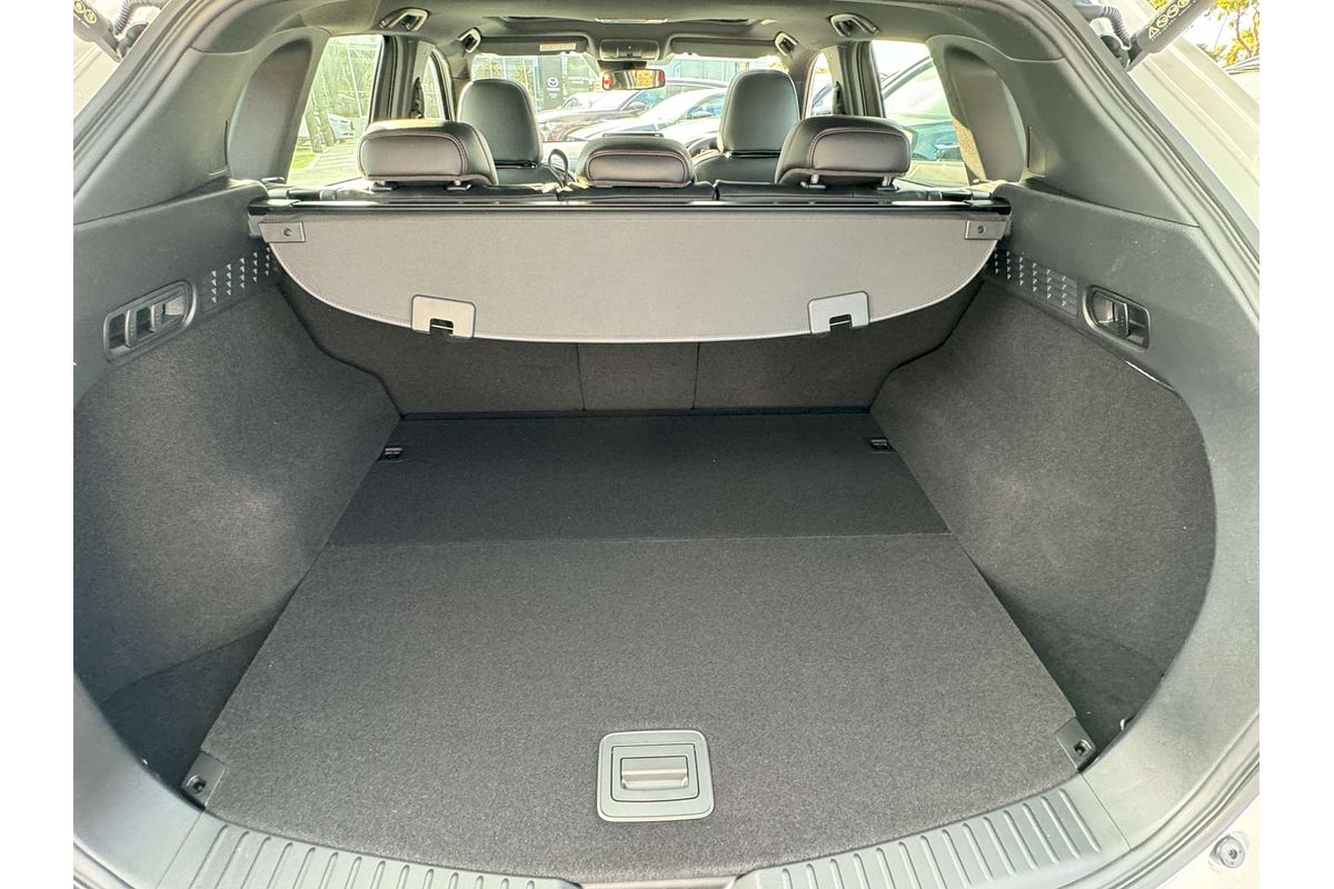 2024 Mazda CX-5 G35 GT SP KF Series