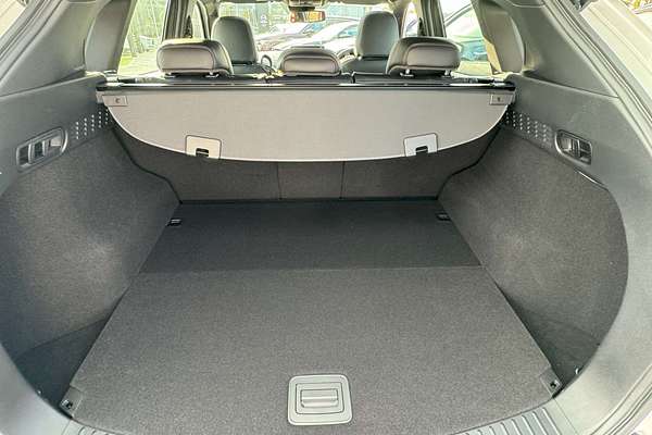 2024 Mazda CX-5 G35 GT SP KF Series