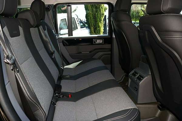 2024 INEOS Grenadier Station Wagon Trialmaster Edition