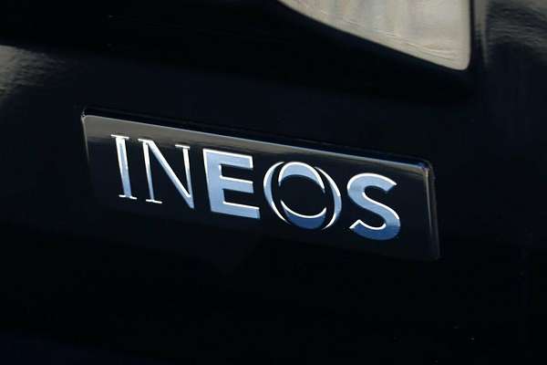 2024 INEOS Grenadier Station Wagon Trialmaster Edition