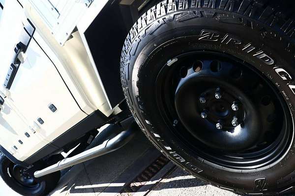 2024 INEOS Grenadier Quartermaster 4X4