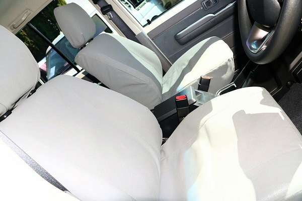 2024 Toyota Landcruiser GXL GDJL79R 4X4