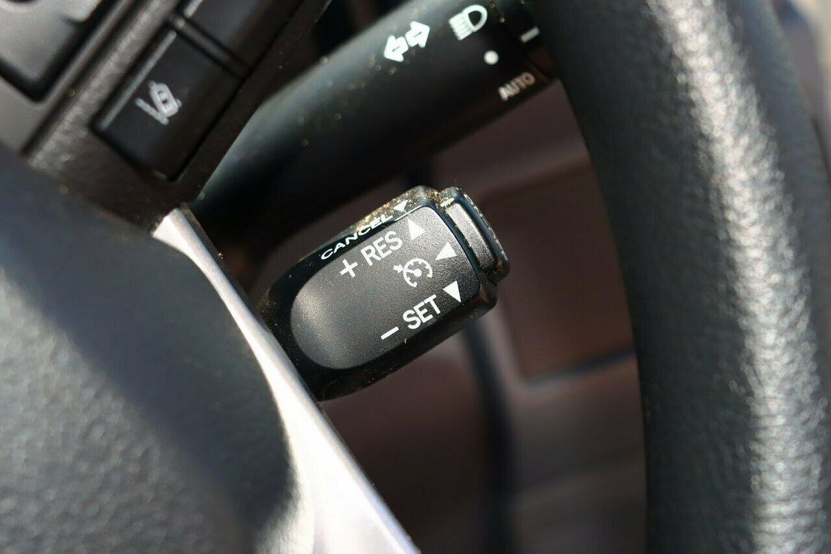 2023 Toyota Landcruiser Workmate GDJL76R