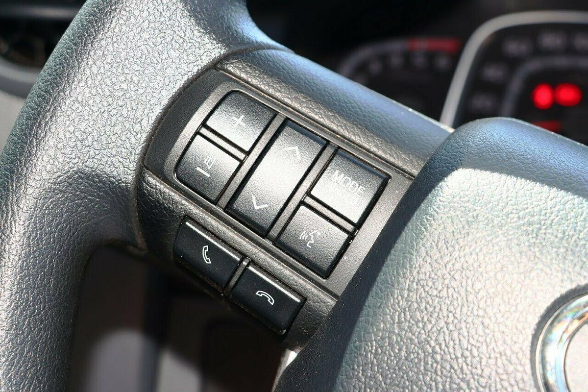 2023 Toyota Landcruiser Workmate GDJL76R
