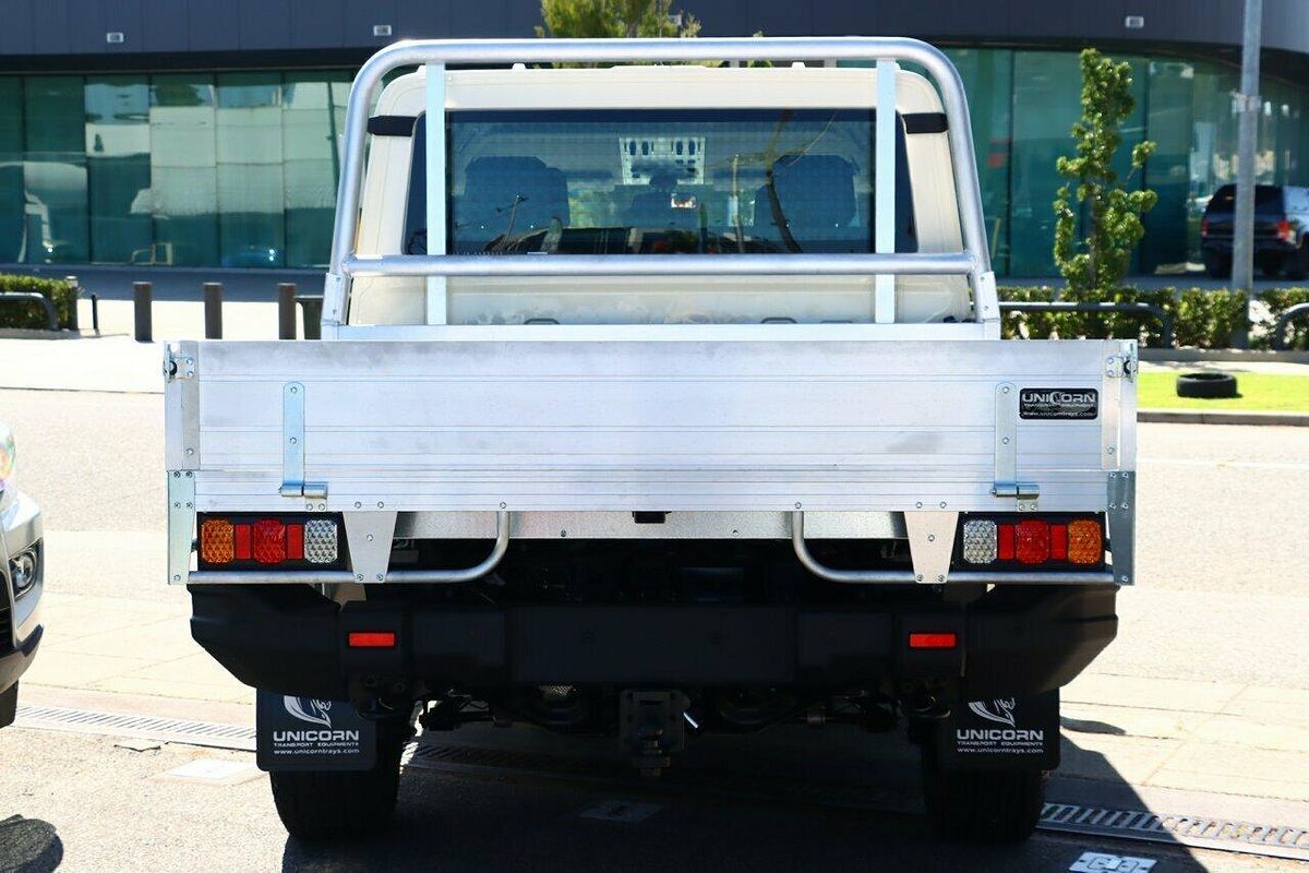2024 INEOS Grenadier Quartermaster 4X4