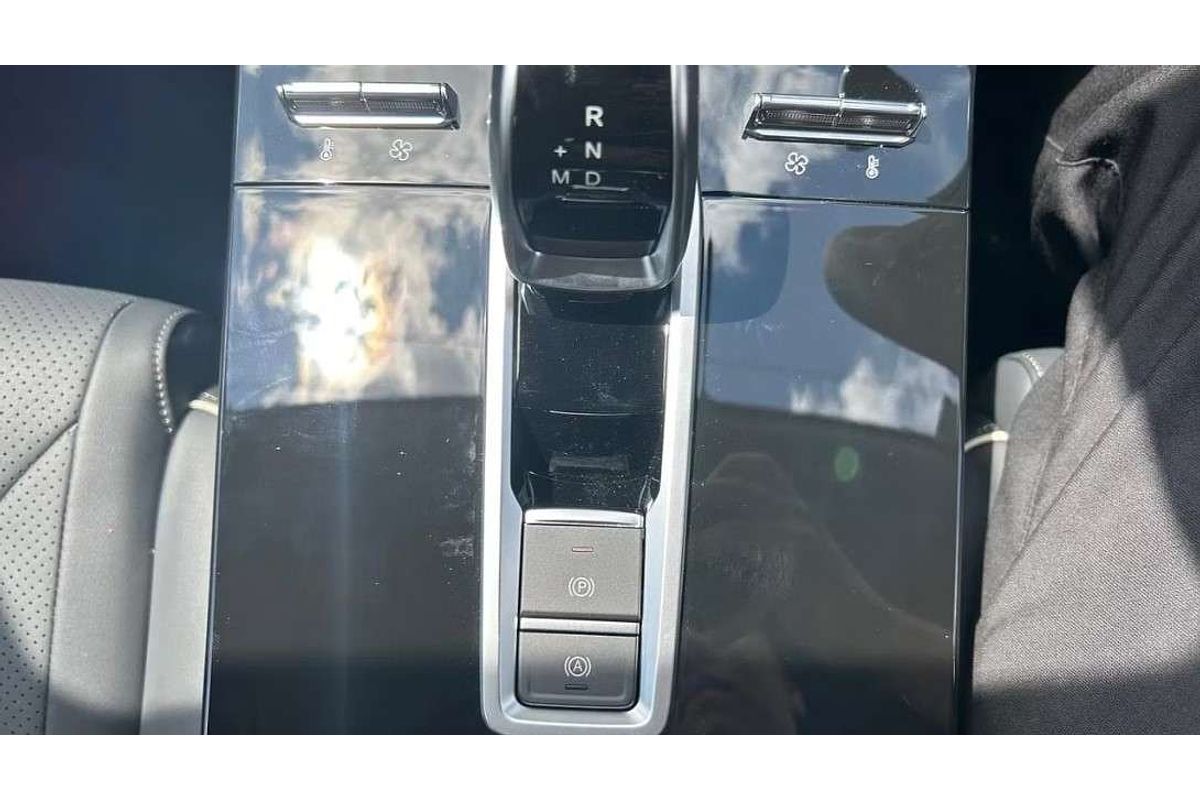 2025 Chery Tiggo 4 Pro Ultimate