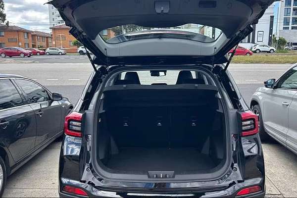 2025 Chery Tiggo 4 Pro Ultimate