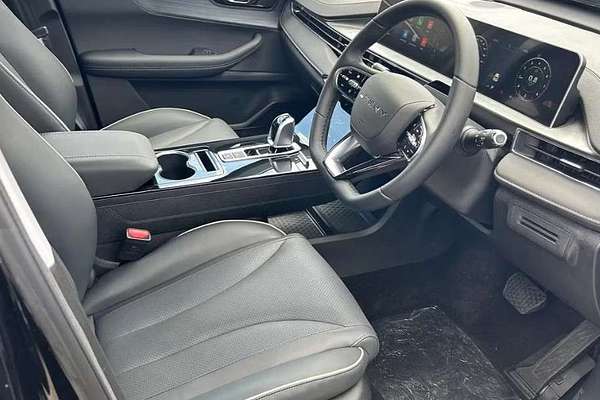2025 Chery Tiggo 4 Pro Ultimate