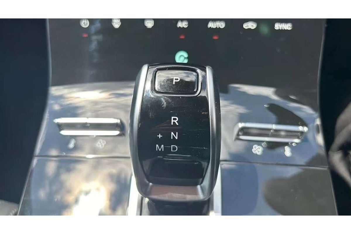 2025 Chery Tiggo 4 Pro Ultimate