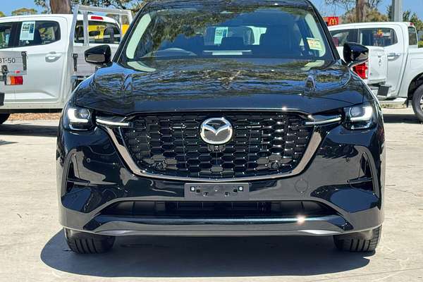 2025 Mazda CX-60 CX-60 CX-60 A 8AUTO G40E GT VISION AWD