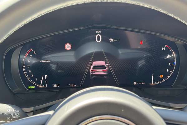 2025 Mazda CX-60 CX-60 CX-60 A 8AUTO G40E GT VISION AWD