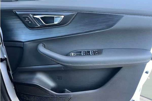 2024 Chery Tiggo 4 Pro Ultimate