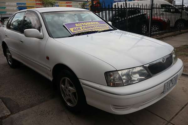 2003 Toyota Avalon Advantage MCX10R MkII