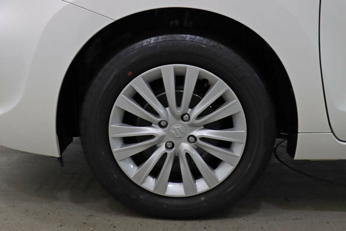2022 Suzuki Baleno GL EW Series II