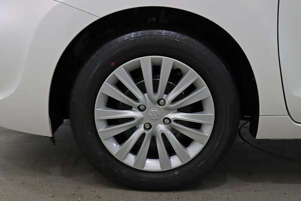2022 Suzuki Baleno GL EW Series II