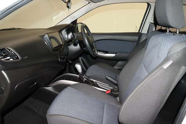 2022 Suzuki Baleno GL EW Series II