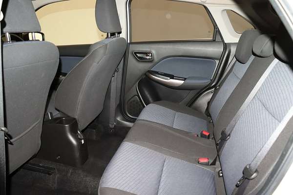 2022 Suzuki Baleno GL EW Series II