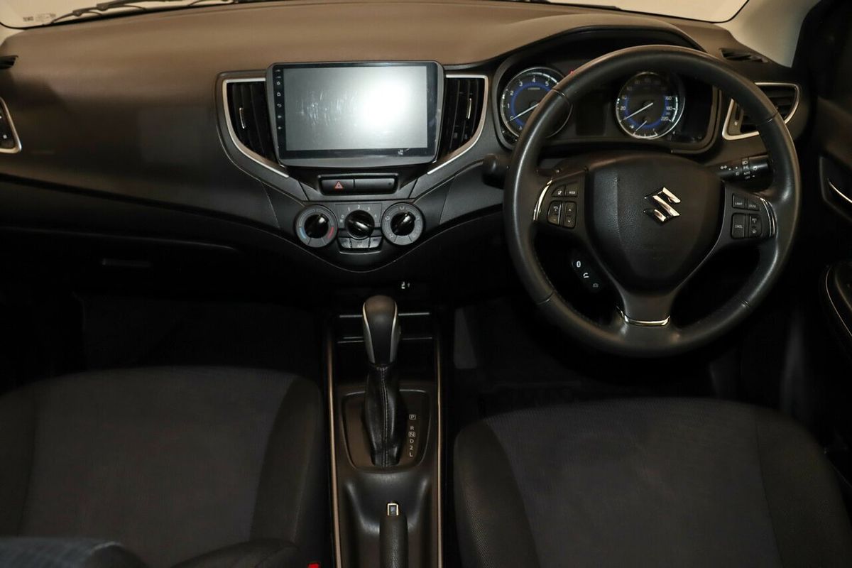 2022 Suzuki Baleno GL EW Series II