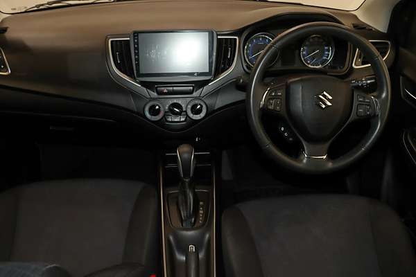 2022 Suzuki Baleno GL EW Series II