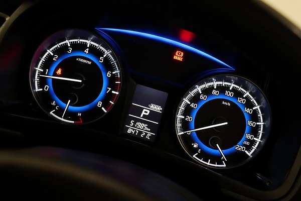 2022 Suzuki Baleno GL EW Series II