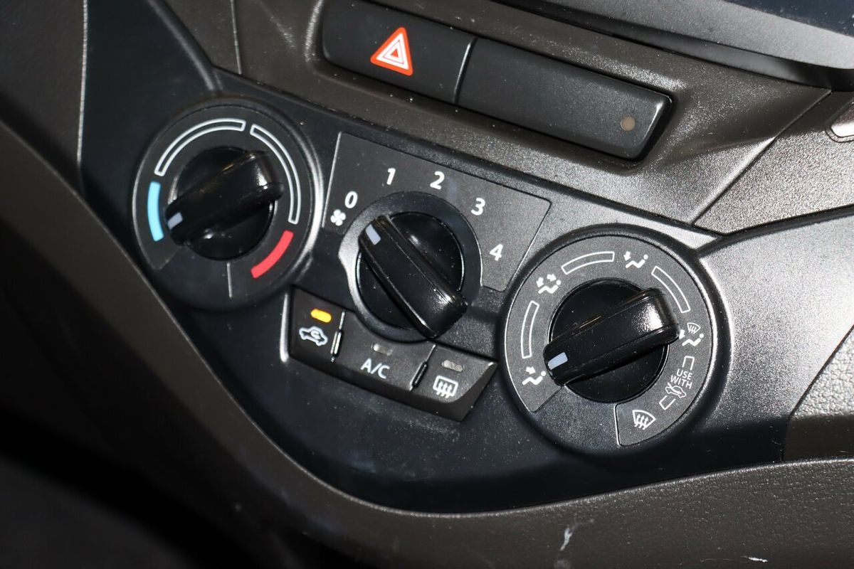 2022 Suzuki Baleno GL EW Series II