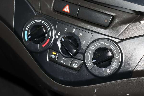 2022 Suzuki Baleno GL EW Series II