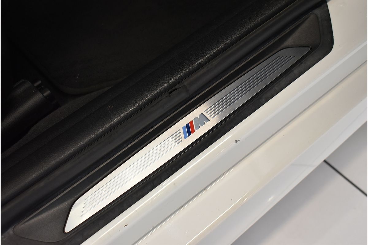 2018 BMW 3 Series 330i Sport Line F30 LCI