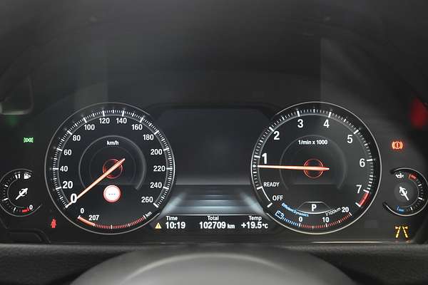 2018 BMW 3 Series 330i Sport Line F30 LCI