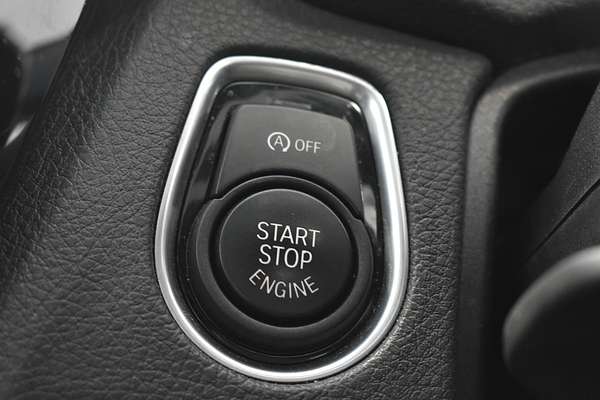 2018 BMW 3 Series 330i Sport Line F30 LCI