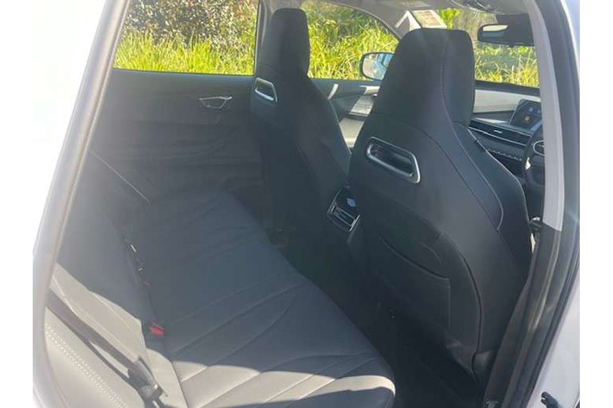 2024 Chery Tiggo 4 Pro Ultimate