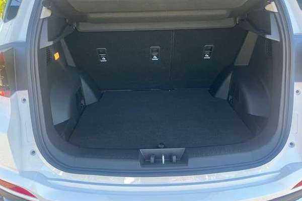 2024 Chery Tiggo 4 Pro Ultimate