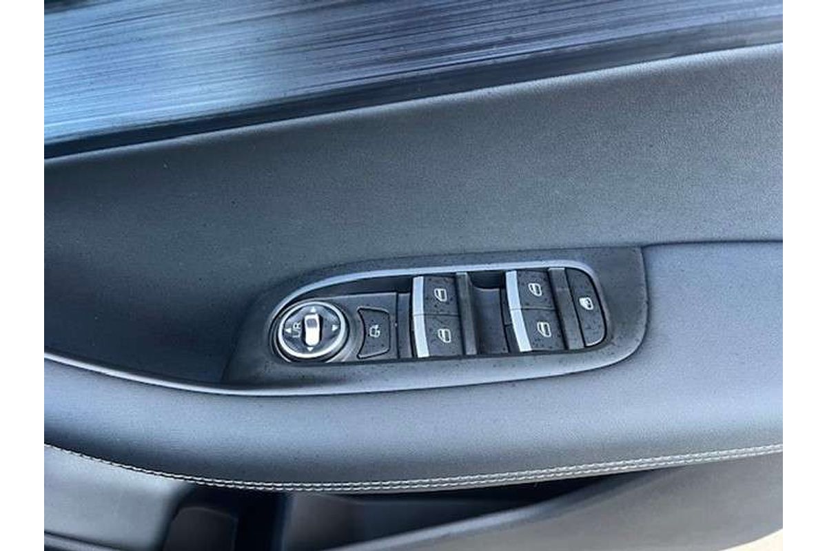2024 Chery Tiggo 4 Pro Ultimate