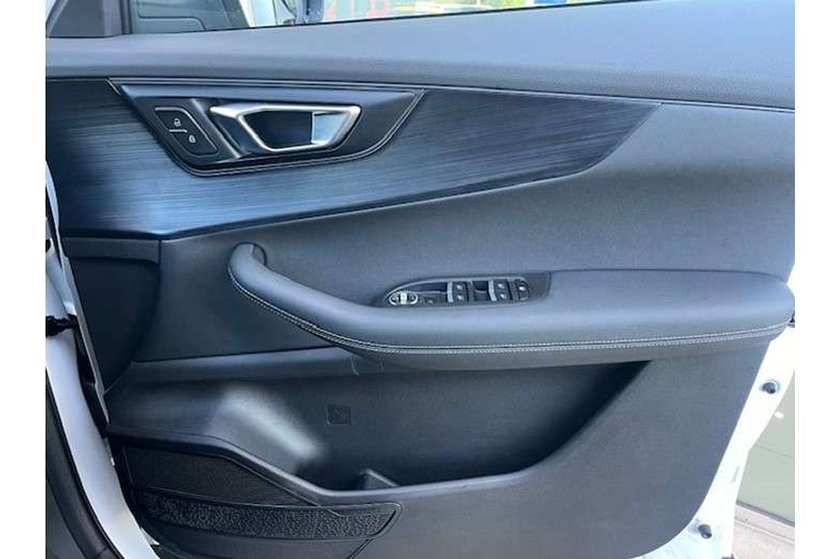 2024 Chery Tiggo 4 Pro Ultimate