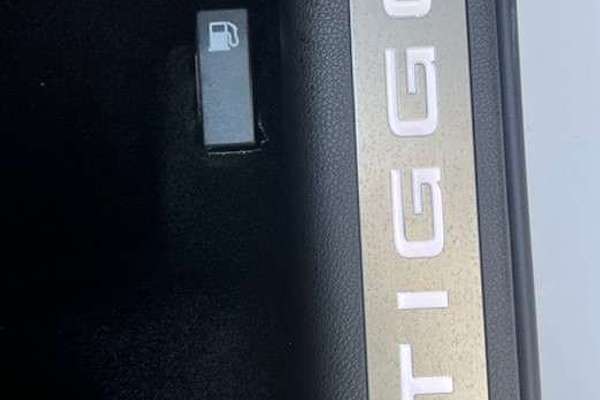 2024 Chery Tiggo 4 Pro Ultimate