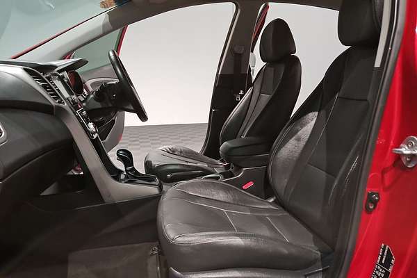 2016 Hyundai i30 Active X GD4 Series II