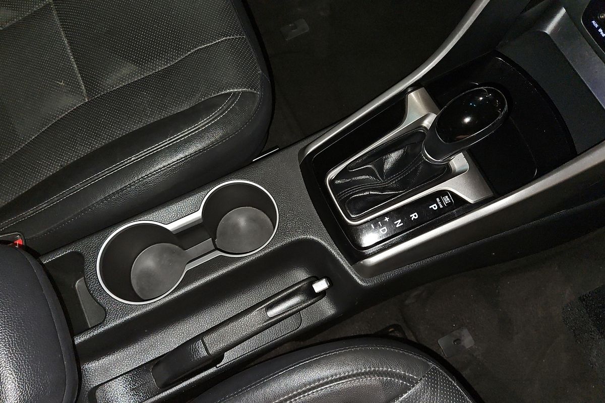 2016 Hyundai i30 Active X GD4 Series II
