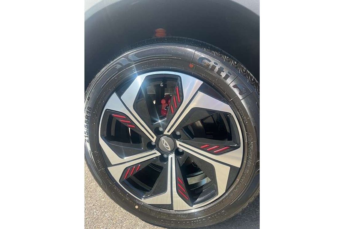2024 Chery Tiggo 4 Pro Ultimate