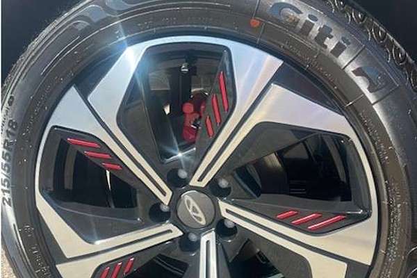 2024 Chery Tiggo 4 Pro Ultimate