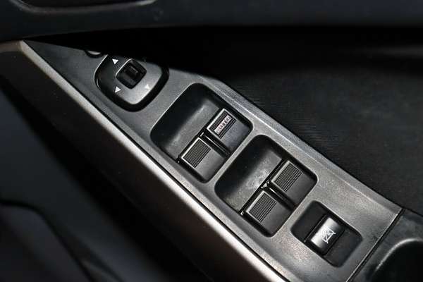 2019 Mazda BT-50 XT UR 4X4