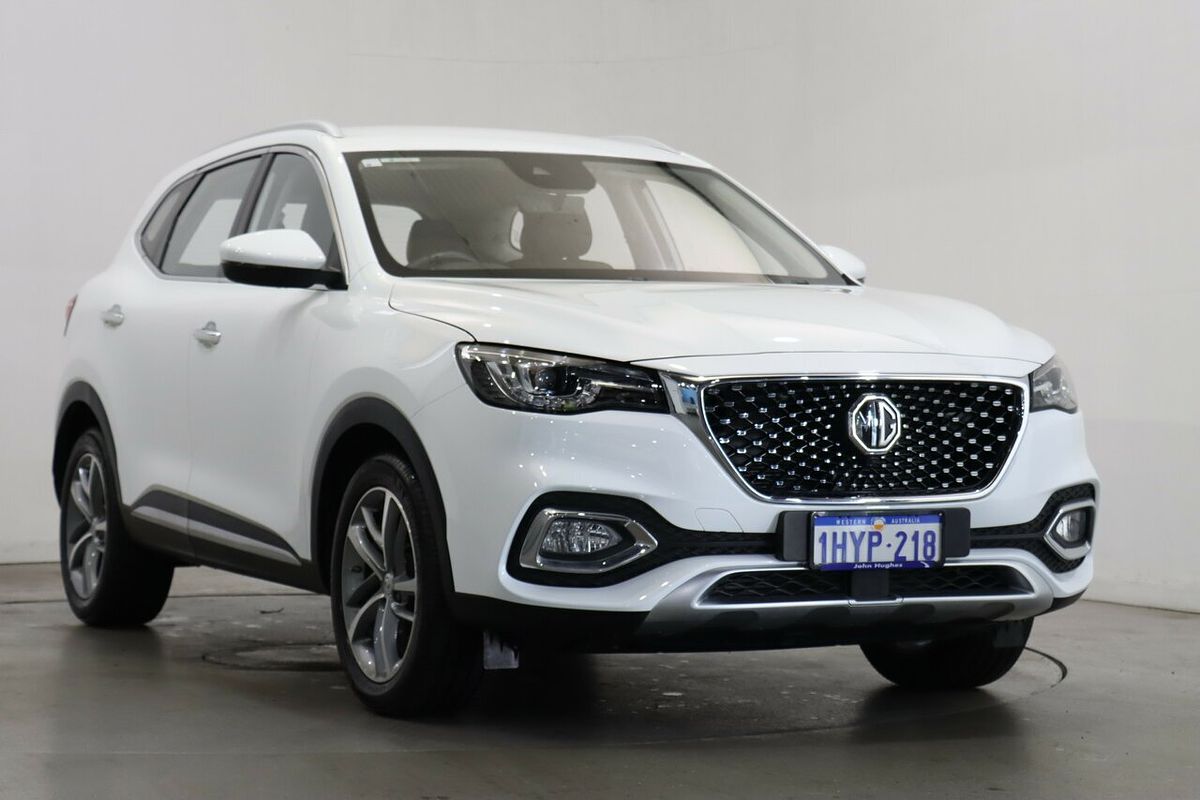 2023 MG HS Excite SAS23