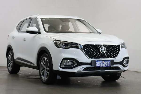 2023 MG HS Excite SAS23