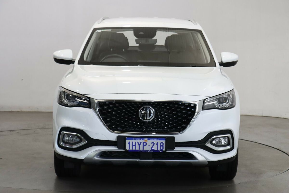 2023 MG HS Excite SAS23