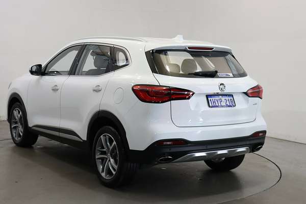 2023 MG HS Excite SAS23