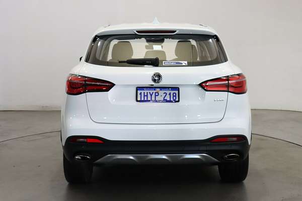2023 MG HS Excite SAS23